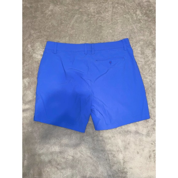 Rhone - 7’ Commuter SHORTS / ROYAL BLUE / size 33 / NWOT - Picture 3 of 7